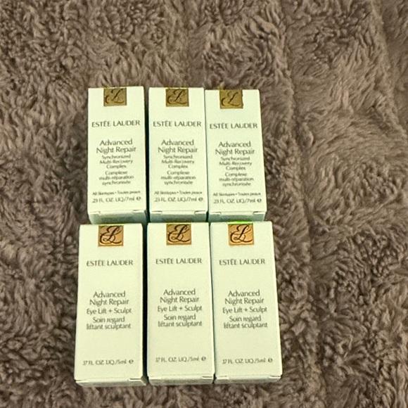 Estee Lauder Advanced Night Repair bundle - Picture 1 of 5